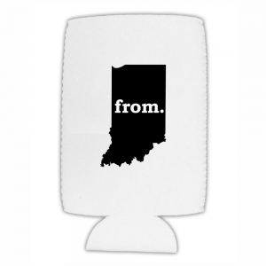 Can Insulator - Indiana