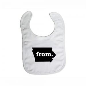Bib - Iowa