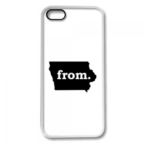 Phone Case - Iowa