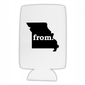 Can Insulator - Missouri