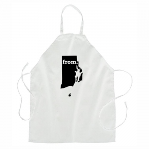 Apron - Rhode Island