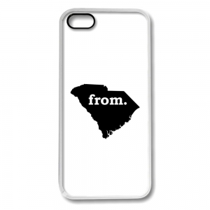 Phone Case - South Carolina